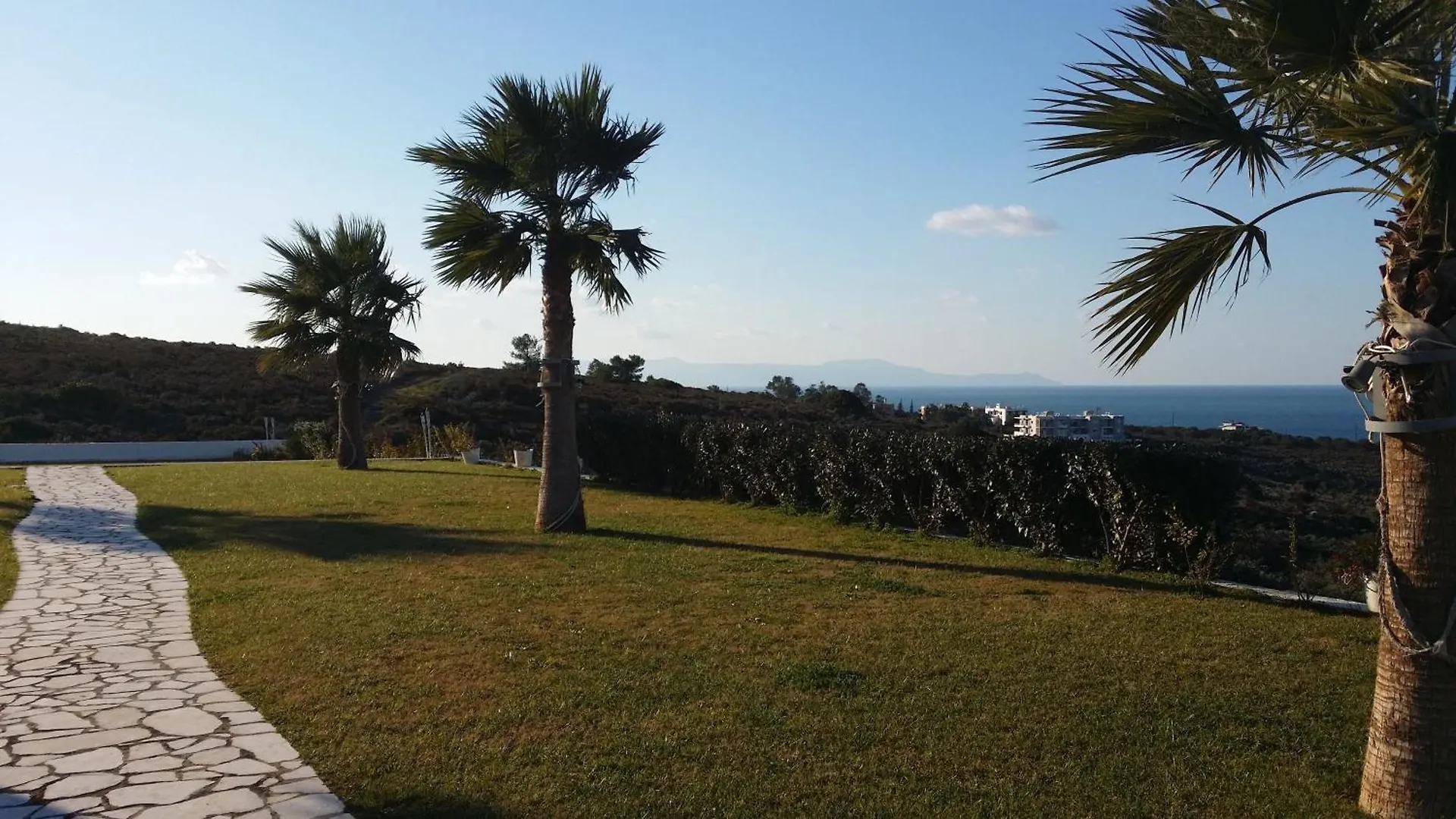 Vila Reveli Estate Kalathas