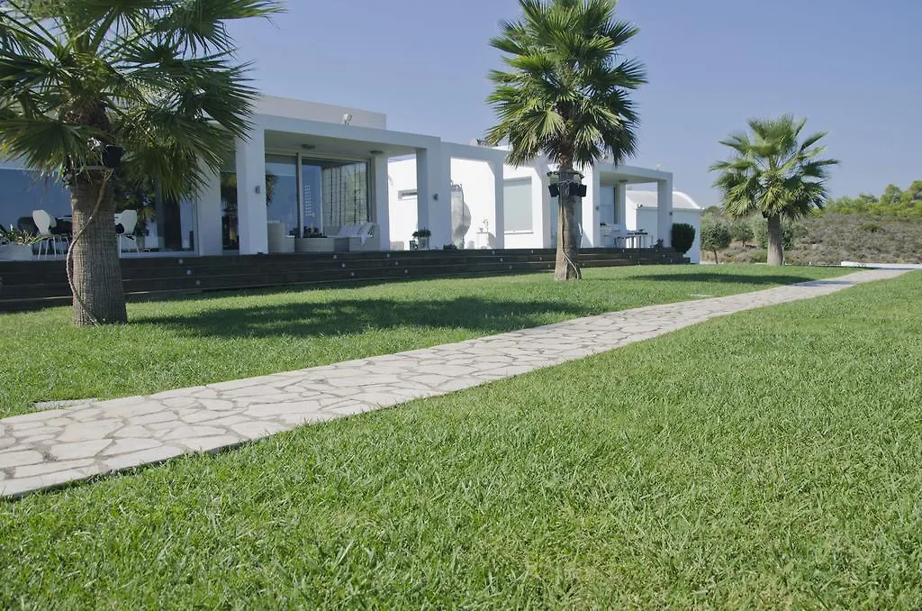 Vila Reveli Estate Kalathas