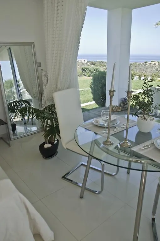 Vila Reveli Estate Kalathas
