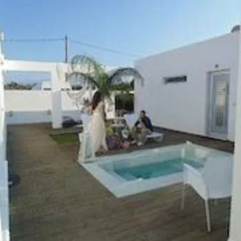 Vila Reveli Estate Kalathas