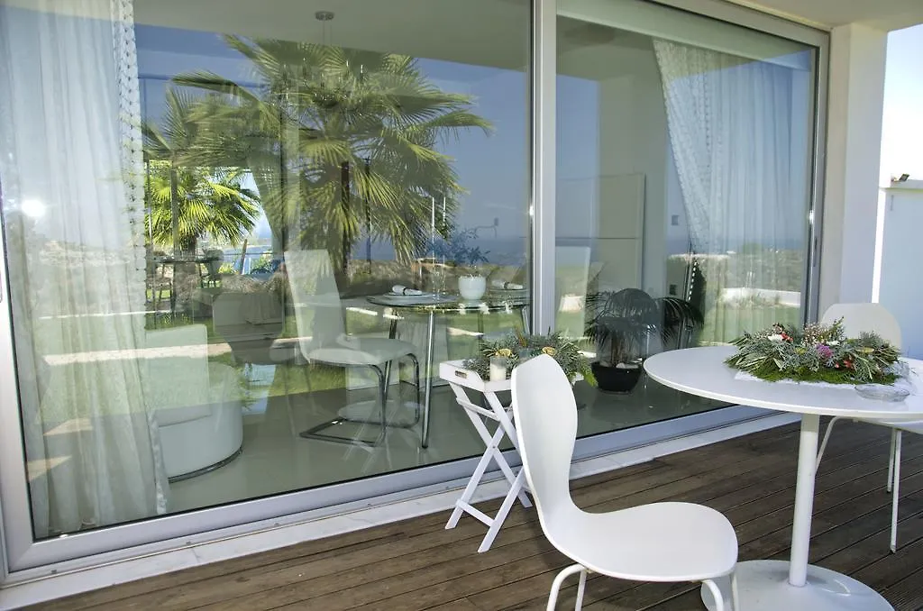 Reveli Estate Villa Kalathas