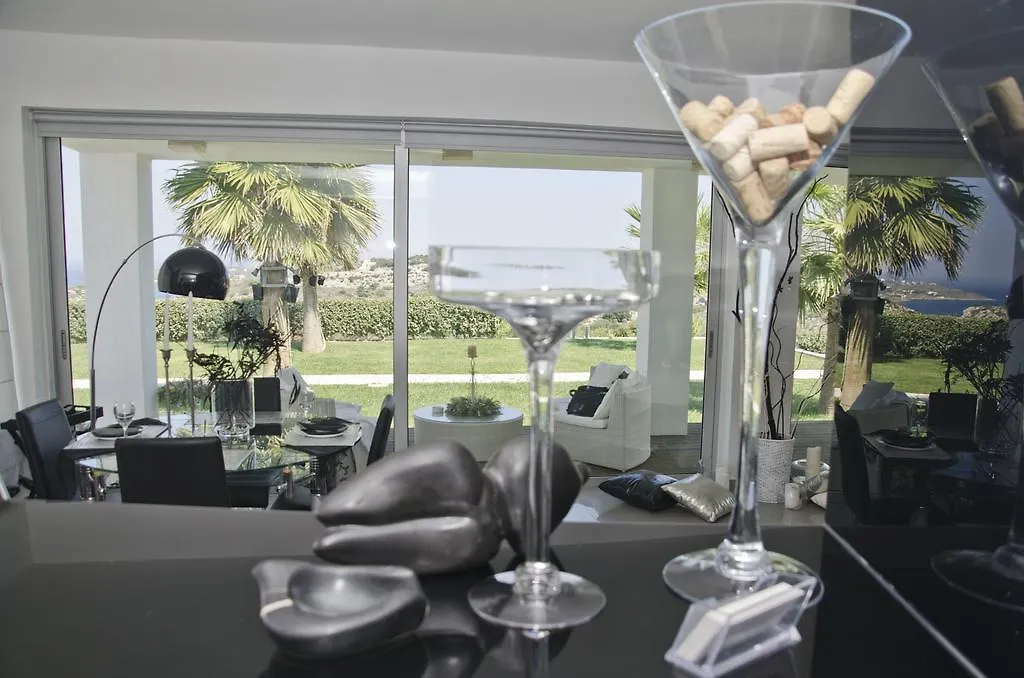 Reveli Estate Villa Kalathas