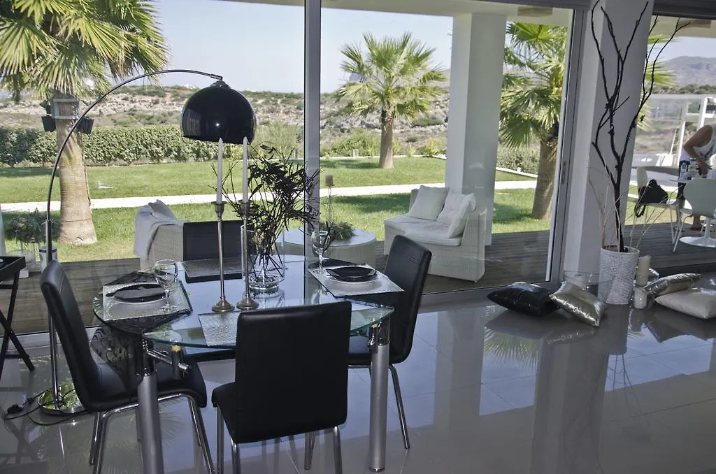Reveli Estate Villa Kalathas Greece