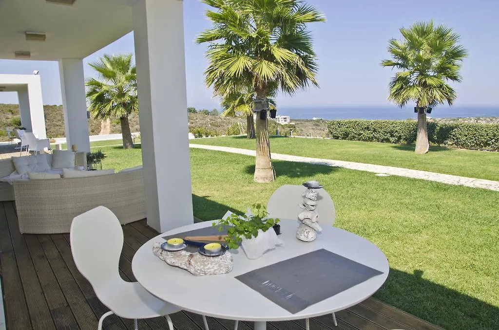 Reveli Estate Villa Kalathas