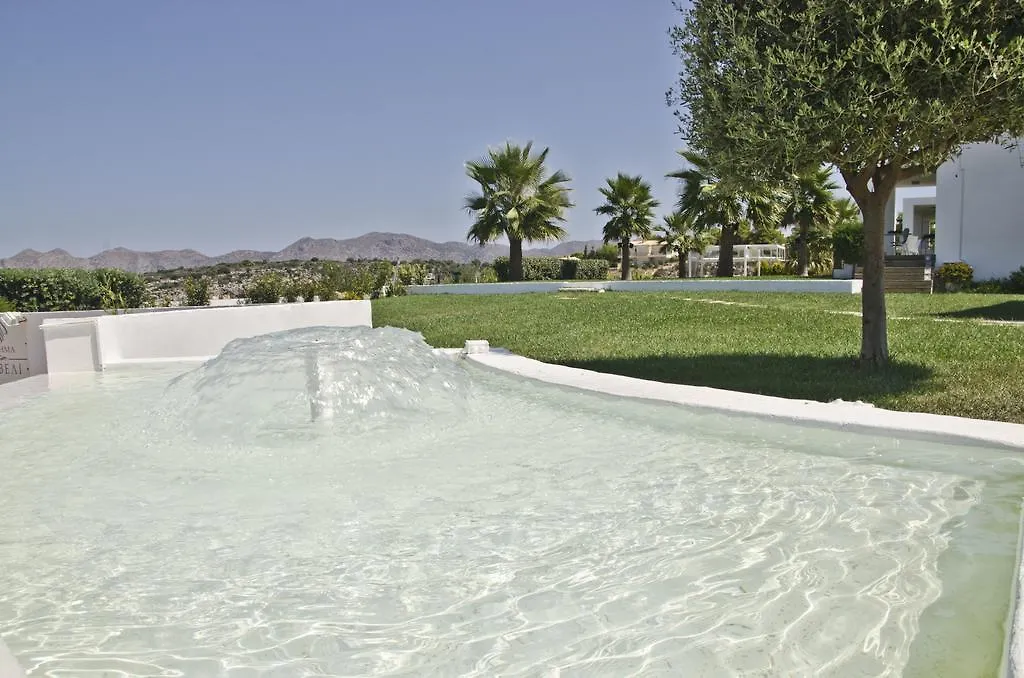 Reveli Estate Villa Kalathas