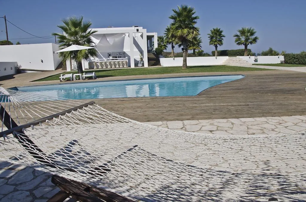 Reveli Estate Villa Kalathas