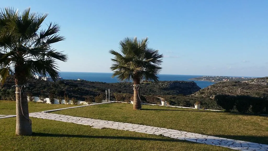 Reveli Estate Villa Kalathas
