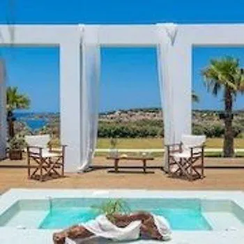 Reveli Estate Villa Kalathas