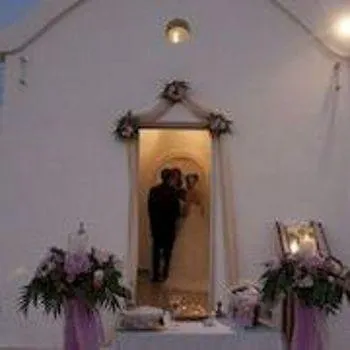 Reveli Estate Villa Kalathas Greece